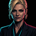 Portrait of Director Sann