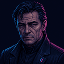 Portrait of Councilor Vale